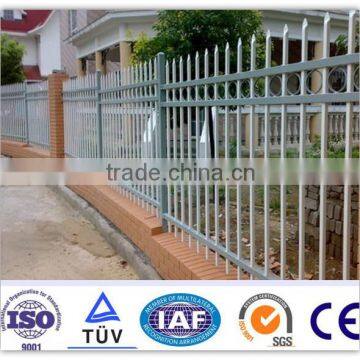 Factory Direct Cost Wall Boundary Fence photo-2