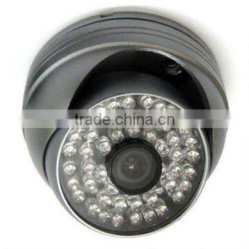 New DIS 800TVL 48PCS LED IR Dome Camera with IR CUT