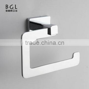 17633 simple fashion bathroom fittings modern paper holder