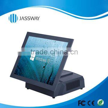 15 inch Smart All in One Touch POS System