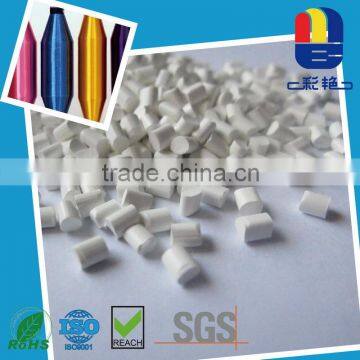 White Masterbatch for PP Monofilament