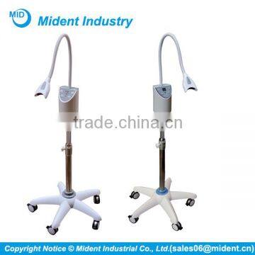 Mobile Dental Teeth Bleaching Device, Cheap Teeth Whitening Lamp photo-2
