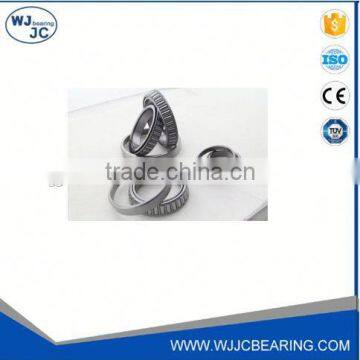 Tapered roller bearing Inch LM757049/LM757010	304.8	x	406.4	x	63.5	mm