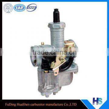 WY125 HD CG150 pump PZ27B Motorcycle Carburetor bajaj pulsar scooter engine parts Fuel System