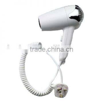 Perfume Hair Dryer, 1200W Travel Hair Dryer, Mini Hair Dryer