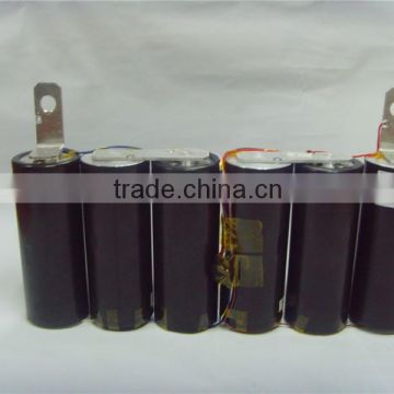 module power 500f16v super module super capacitor 2.7v3000f