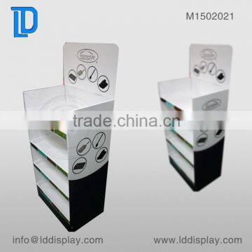 High Quality Pos Display Rack,Pop Stand,Stand Pos