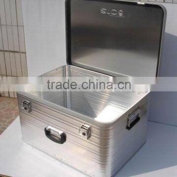 Aluminium Storage Box