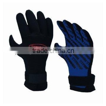 3mm Neoprene Divers Blind Stitched Gloves