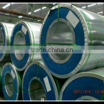 hot sale DX51D-Z steel coil for sale