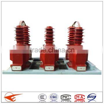 China High quality JLSJWH-35KV dry type Combined transformer