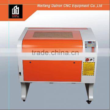 acrylic laser engraving cutting machine