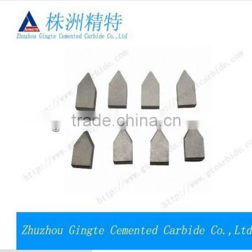 China Professional Carbide tips