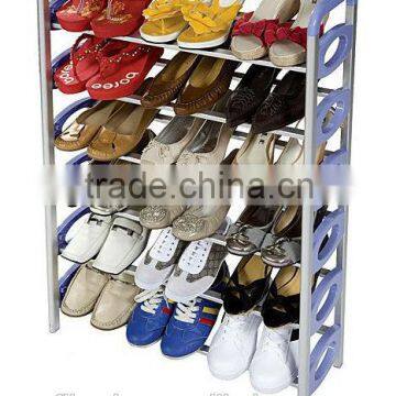 2015 most needed stainless steel racks for shoes