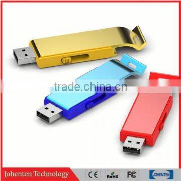 OEM 32GB USB Flash Memory Stick China Gold Suppier