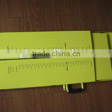 Portable Sit And Reach Tester