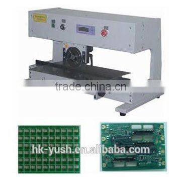 Alum PCB Separator With CAB Blades ,Aluminum Pcb Depanelizer Machine -YSV-1A photo-3