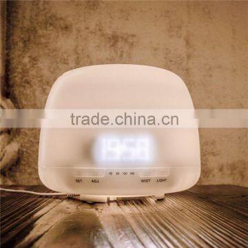 Electric Fragrance Lamp / Cool Mist Diffuser / Aroma Diffuser With Light photo-2