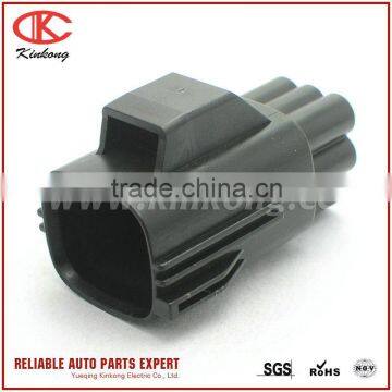 6 way YAZAKI CONNECTOR 7282-5553-10