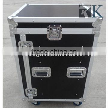 RK Drawer Flight Case Tool Case for Storage