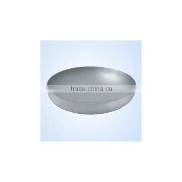 steel torispherical head dish head dish end for beer brewery