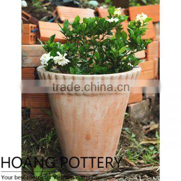 Beautiful Design Terracotta Flower Planter