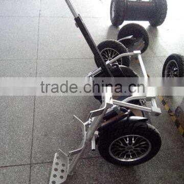 1000W Golf Cheapest Hot Selling Chariot Balance Scooter photo-5