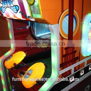 Funshare 42 LCD Inch Video Simulator Shooting Water Game Coin Operated Games For Kids photo-4