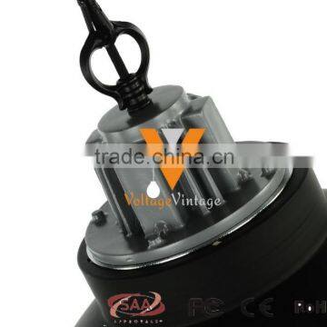 Manufacturer's Premium Industrial Bowl Chain Pendant Light Barn Loft Style Ceiling Light Kitchen Hanging Lamp photo-6