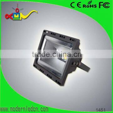 Narrow angle 9 degree, 15 degree, 90 degree christmas color changing outdoor led flood light