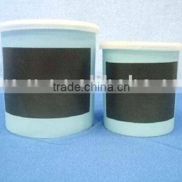 ceramic canister,stoneware canister,porcelain canister