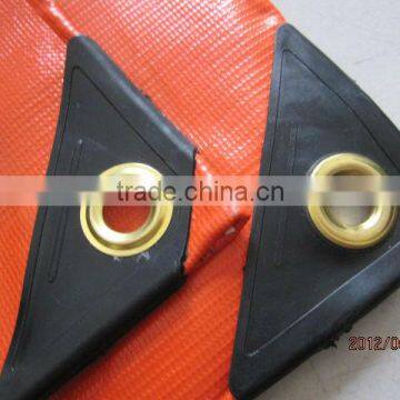 vinyl covered fabric