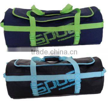 Popular Style Tarpaulin Duffle Bag,large Volume Pvc Duffle Bag photo-3