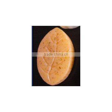 Natural Herbal Soap,leaf Shape Soap photo-6