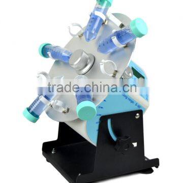 Laboratory Rotary Mixing Solution