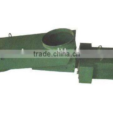 Series GZF magnetic vibrating feeder