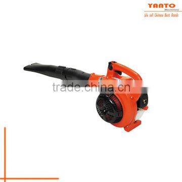 Yanto FU-3523 Greenworks Single Speed Electric 100 MPH Blower 18-Volt Lithium Ion Cordless Sweeper
