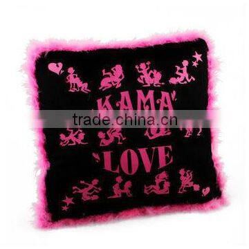 Sexy Cushion,"KAMA LOVE"