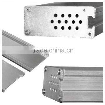 Restaurant Illuminated Banner LED Light Box Indoor Advertising Display photo-3