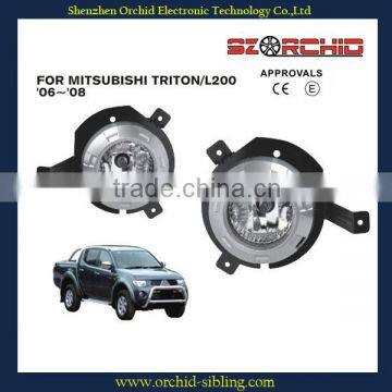 fog lamp / fog light for mitsubishi triton / l200 2006~2008