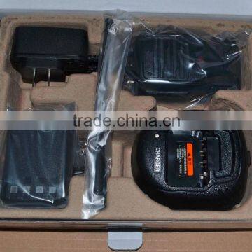 China Good Selling Mini Size AT-V6 UHF400-470Mhz Walky Talky photo-3