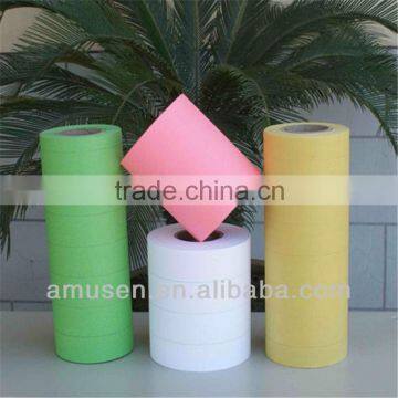 2015 Waterproof Air Oil Fuel Filter Paper Acrylic Resin Impregnated + Wooden Pulp AMS004