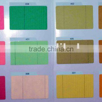 air /oil/fuel acrylic filter paper (ISO9001)