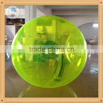 Hola yellow Cheap water ball/water balloons/water ball