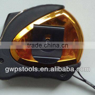 JIS Class 1 Steel Tape Measure With Auto Stop Function photo-3