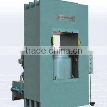 Commercial Induction Cooker Pressing Machine