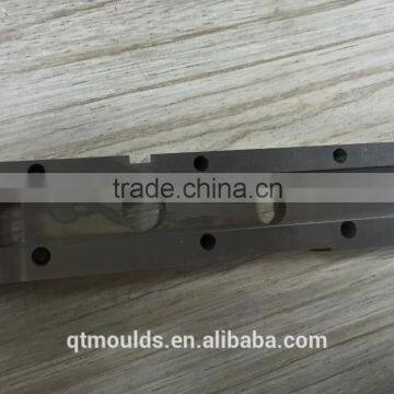 2016 QITAI Custom Precision Cnc Machining /All Kinds of Electronic Products Mold Plastics /plastic Injection Mold Manufacturer photo-4