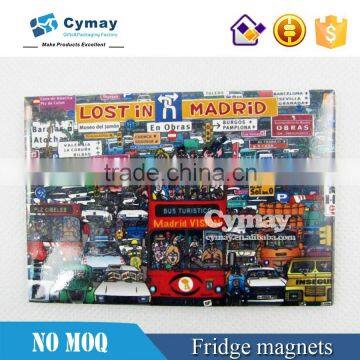 fridge magnet china, custom fridge magnet