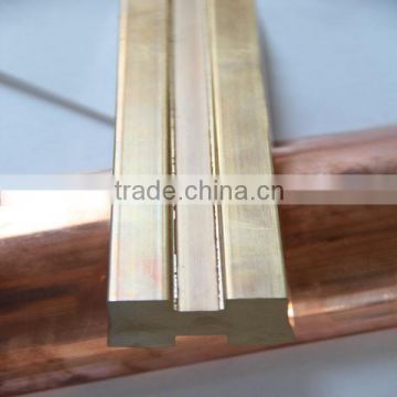 deawing machinal special brass rod manufacture