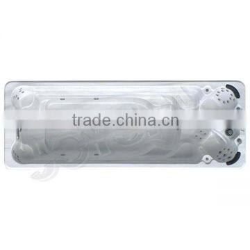 Garden Free Sex tv Balboa Outdoor Mini Spa Pool Hot Tub Outdoor Used Massage Tub photo-2